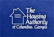 Columbus GA Housing Authority wrecking and debris removal